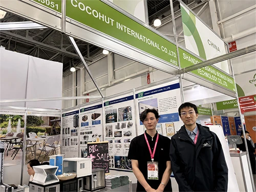2024 MosBuild Moscow, Crocus Expo IEC