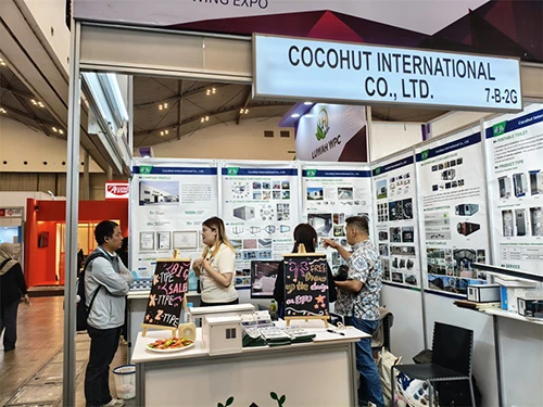 2025 IndoBuildTech Expo Part